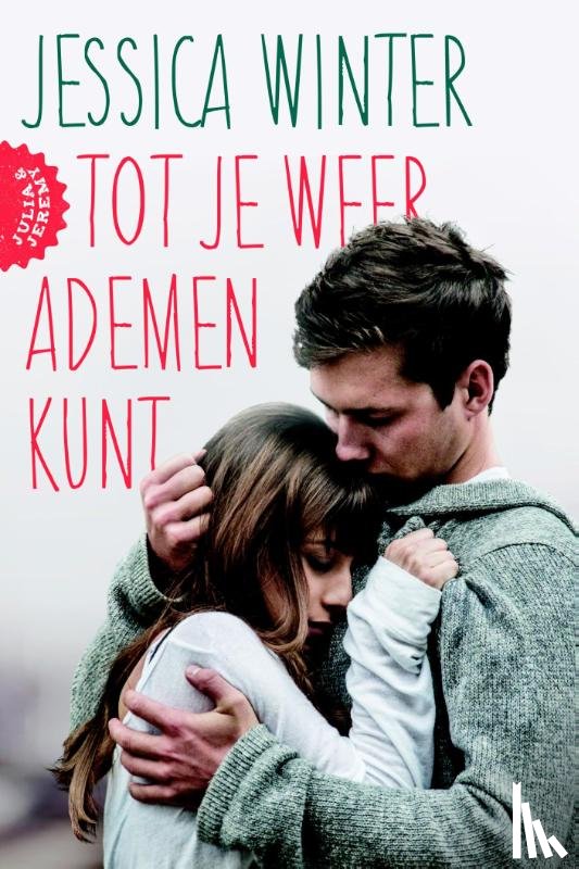 Winter, Jessica - Tot je weer ademen kunt