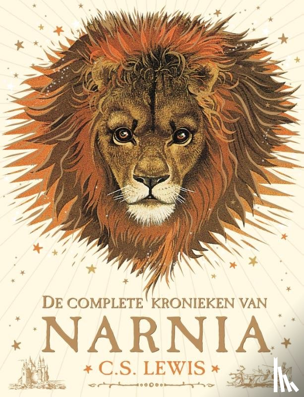 Lewis, C.S. - De complete Kronieken van Narnia