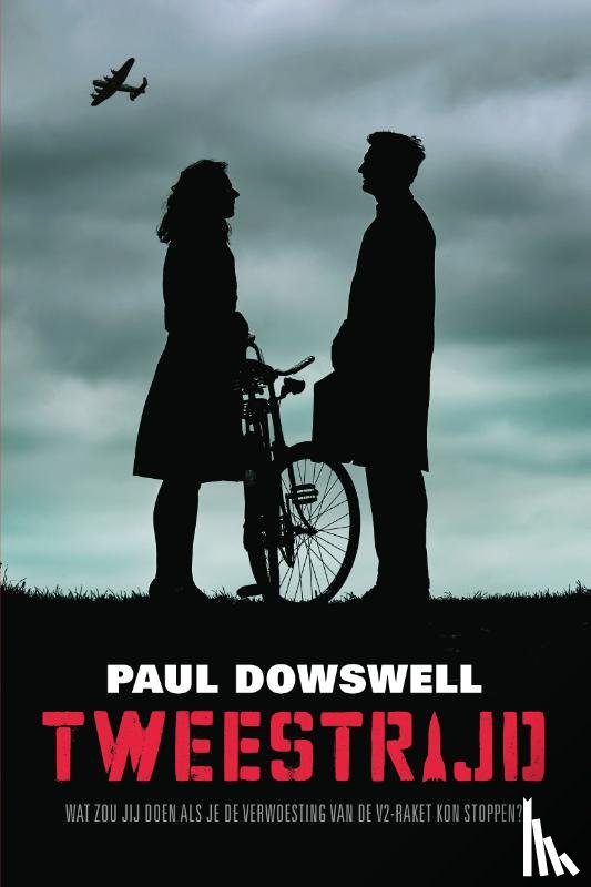 Dowswell, Paul - Tweestrijd