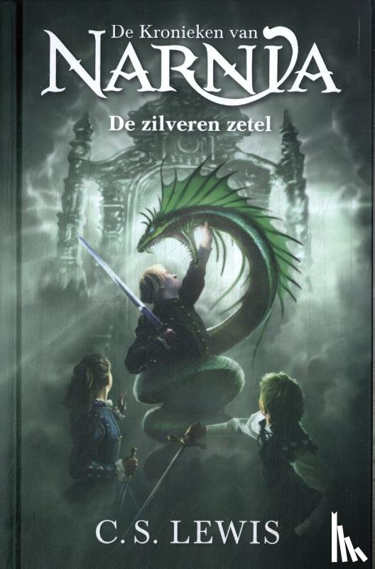 Lewis, C.S. - De zilveren zetel