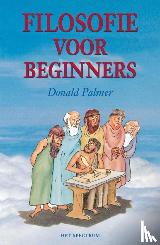 Palmer, Donald - Filosofie voor beginners