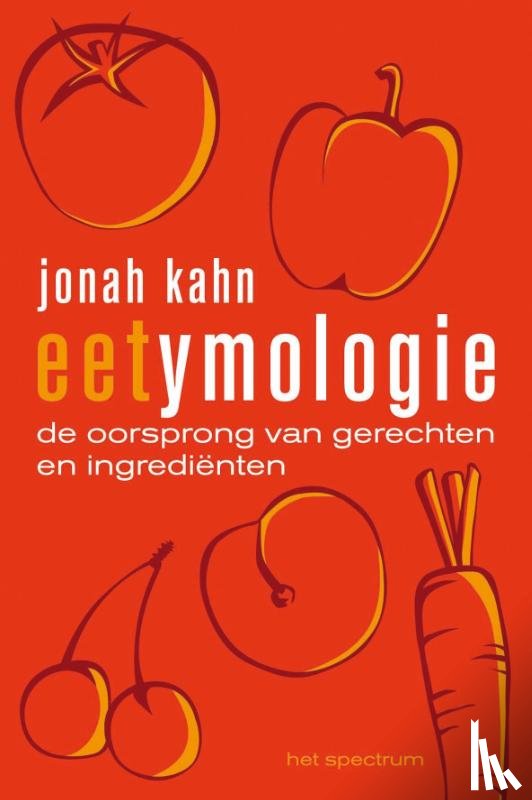 Kahn, J. - Eetymologie