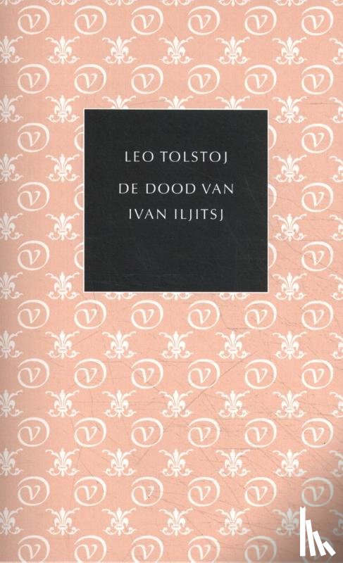 Tolstoj, Lev - De dood van Ivan Iljitsj