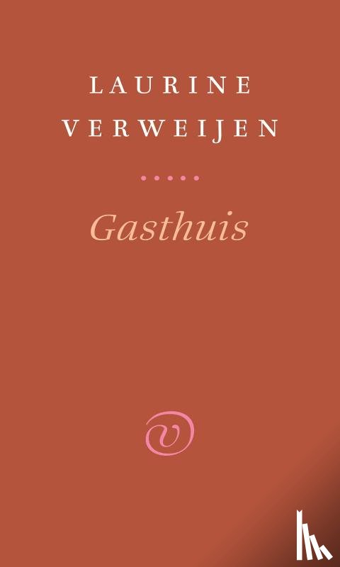 Verweijen, Laurine - Gasthuis