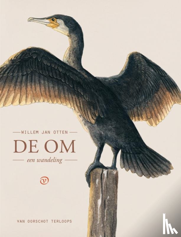 Otten, Willem Jan - De Om