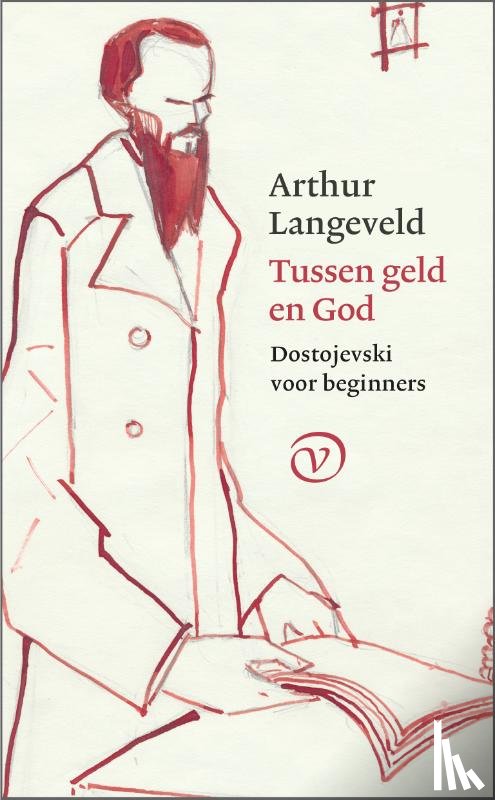 Langeveld, Arthur - Tussen geld en God