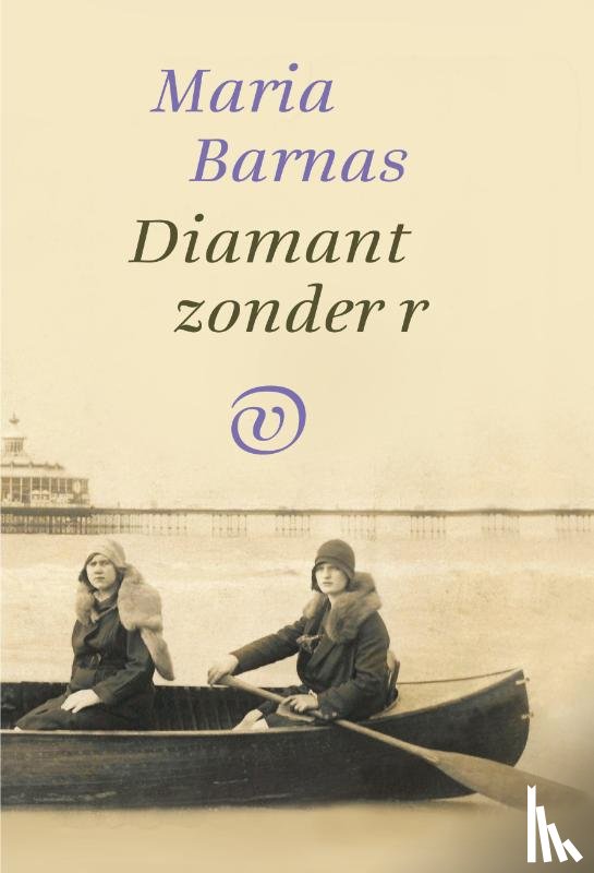 Barnas, Maria - Diamant zonder r