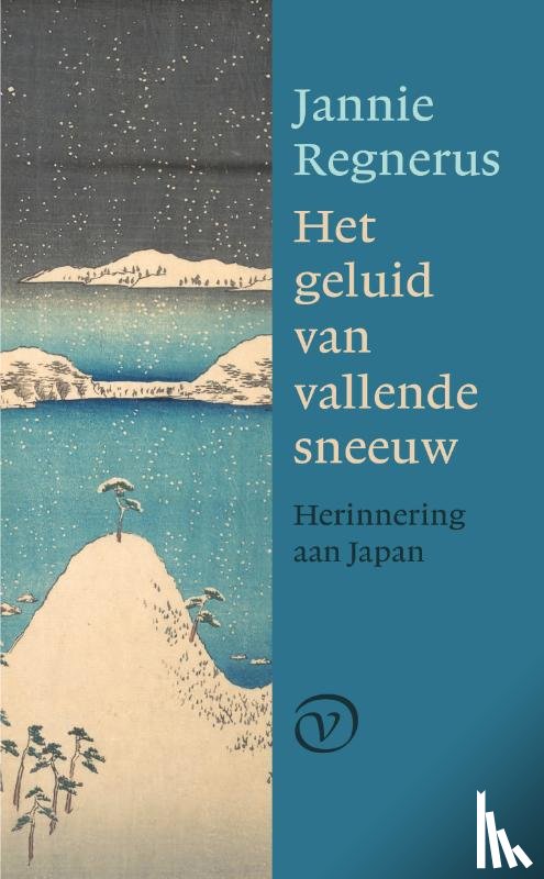 Regnerus, Jannie - Het geluid van vallende sneeuw