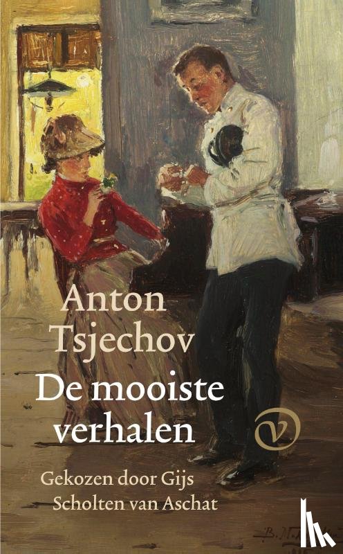 Tsjechov, Anton - De mooiste verhalen