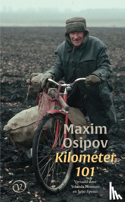 Osipov, Maxim - Kilometer 101