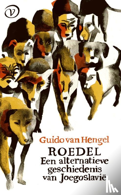 Hengel, Guido van - Roedel