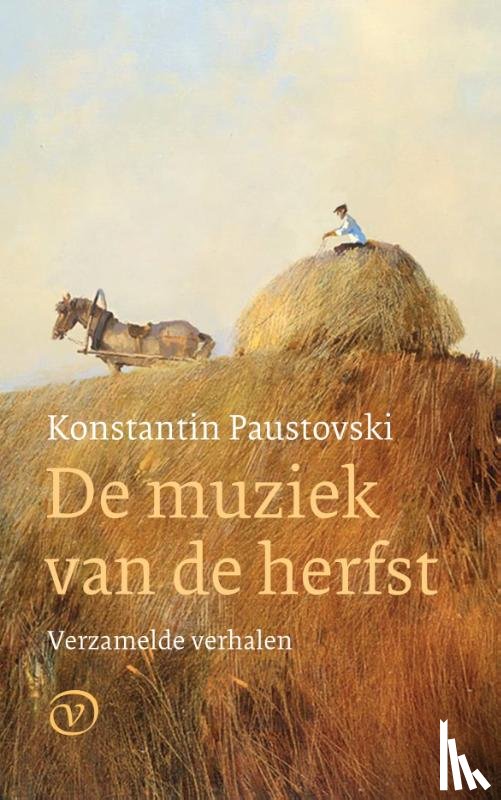 Paustovski, Konstantin - De muziek van de herfst