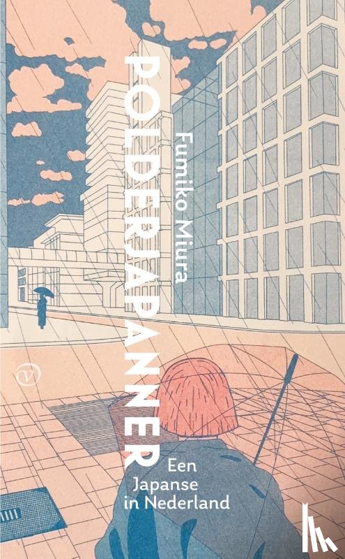 Miura, Fumiko - Polderjapanner