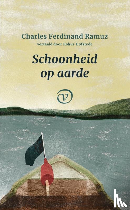 Ramuz, Charles Ferdinand - Schoonheid op aarde