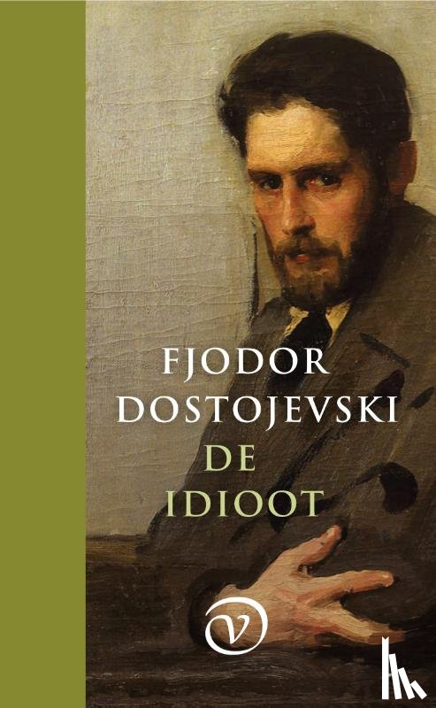 Dostojevski, Fjodor - De idioot