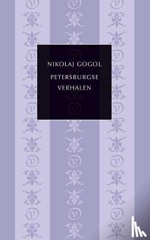 Gogol, Nikolaj - Petersburgse verhalen