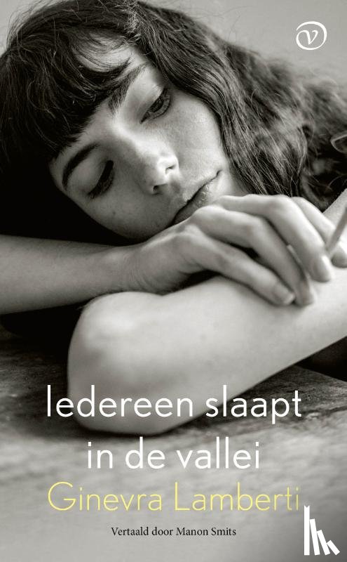 Lamberti, Ginevra - Iedereen slaapt in de vallei