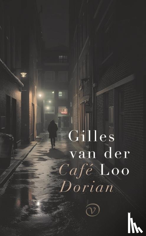 Loo, Gilles van der - Café Dorian