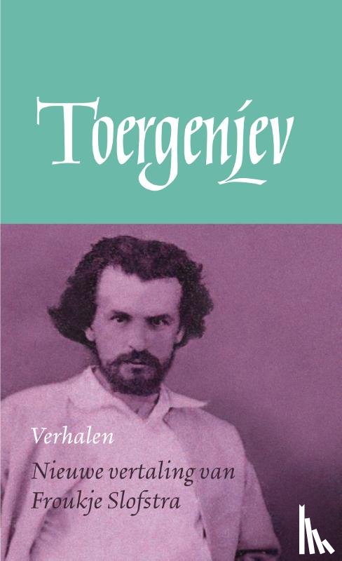 Toergenjev, Ivan - Verhalen