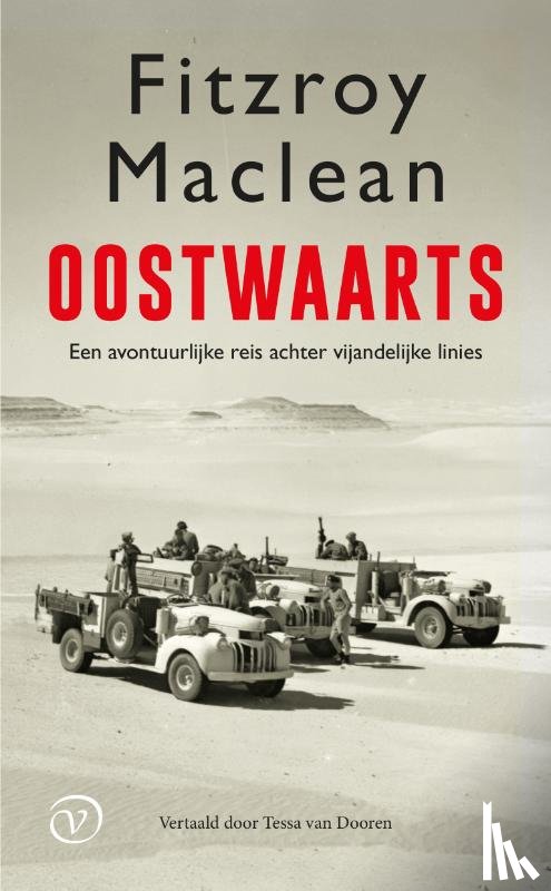 Maclean, Fitzroy - Oostwaarts