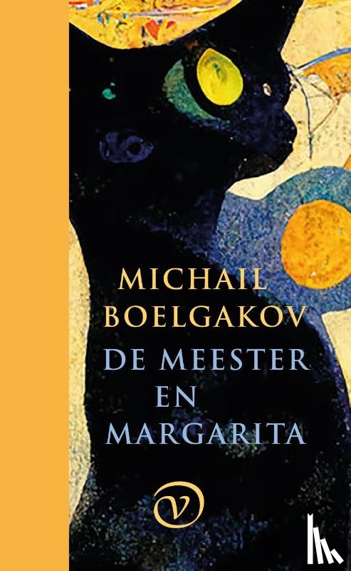 Boelgakov, Michail - De meester en Margarita