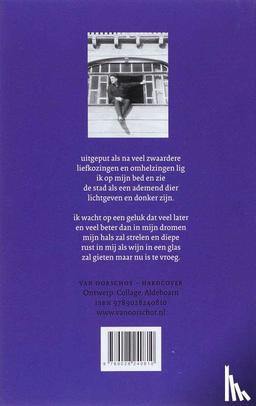 Lodeizen, H. - Verzamelde gedichten