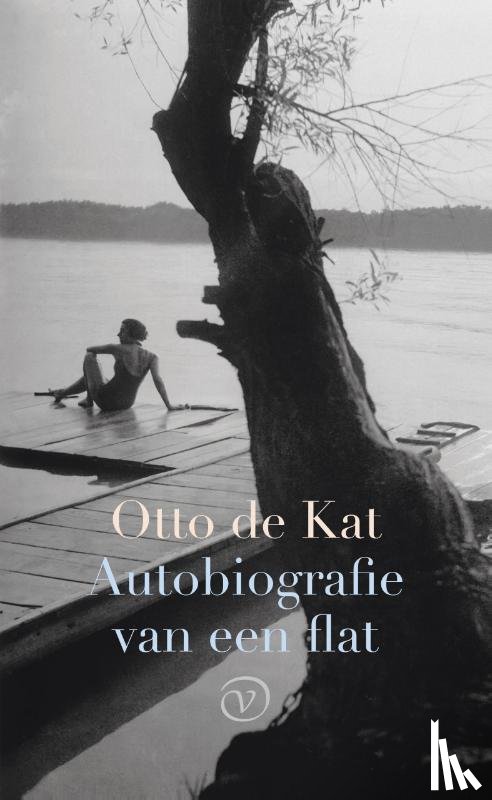 Kat, Otto de - Autobiografie van een flat