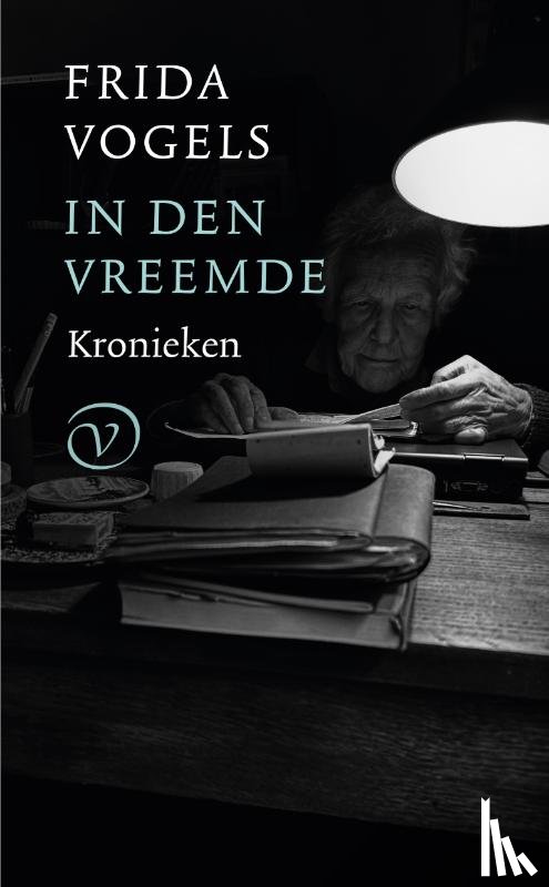 Vogels, Frida - In den vreemde