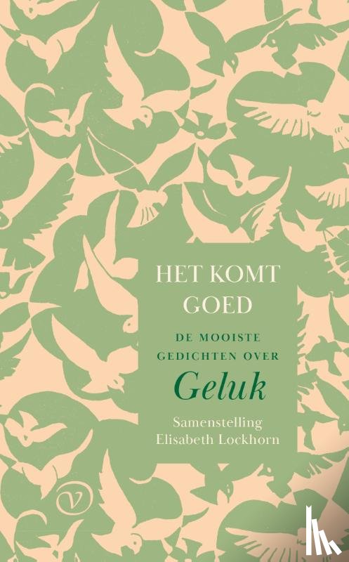  - Het komt goed