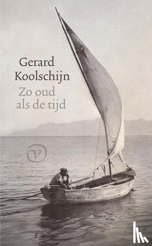 Koolschijn, Gerard - Zo oud als de tijd