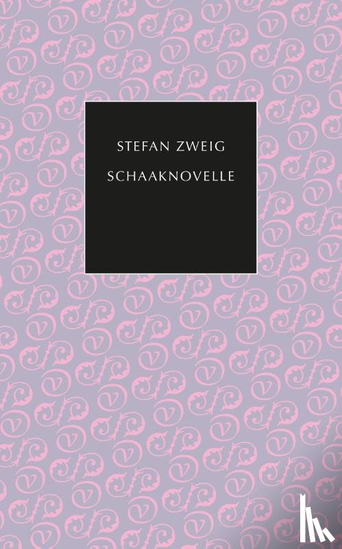 Zweig, Stefan - Schaaknovelle