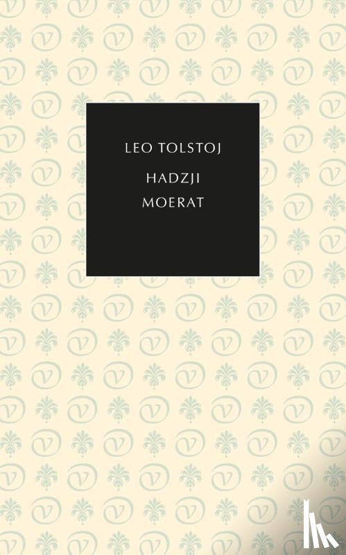 Tolstoj, Leo - Hadzji Moerat