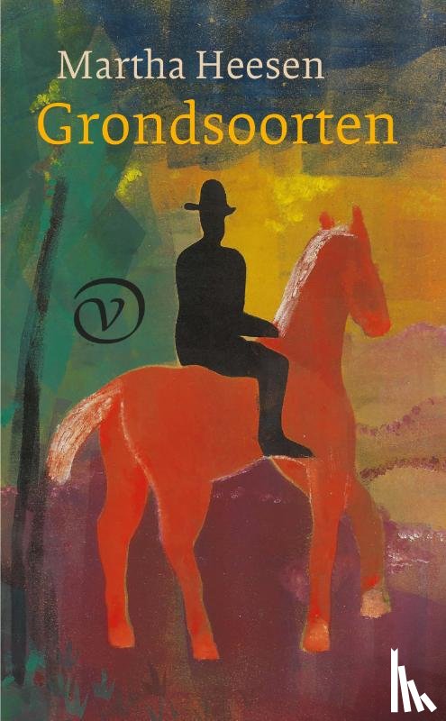 Heesen, Martha - Grondsoorten