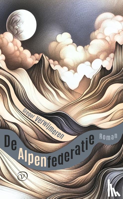 Verwijmeren, Gregor - De Alpenfederatie