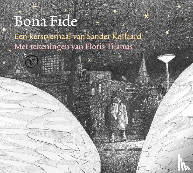 Kollaard, Sander - Bona fide