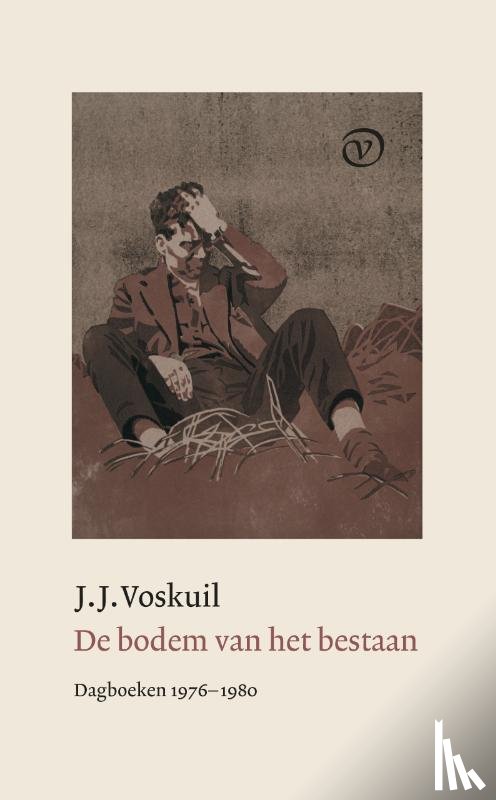 Voskuil, J.J. - 5: Dagboeken 1976-1980