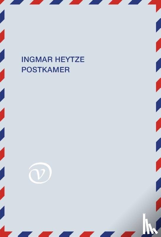 Heytze, Ingmar - Postkamer