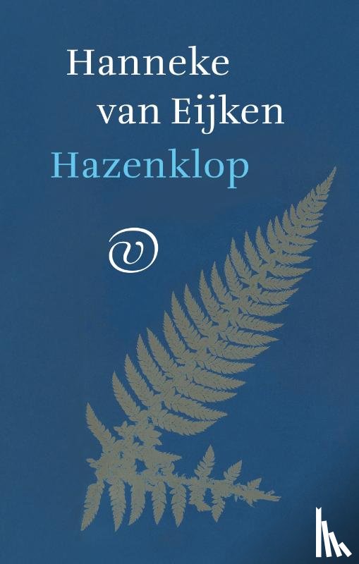 Eijken, Hanneke van - Hazenklop