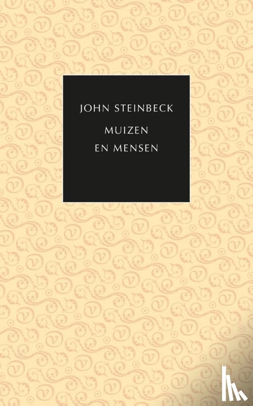 Steinbeck, John - Muizen en mensen