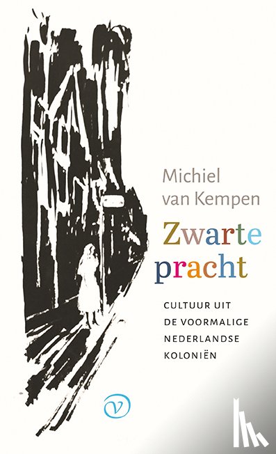 Kempen, Michiel van - Zwarte pracht