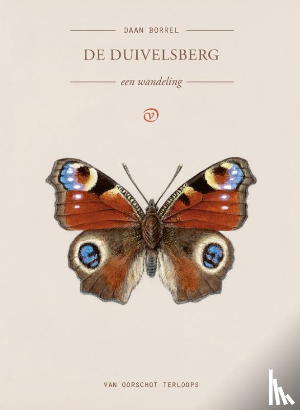 Borrel, Daan - De Duivelsberg