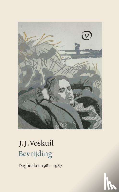 Voskuil, J.J. - Bevrijding