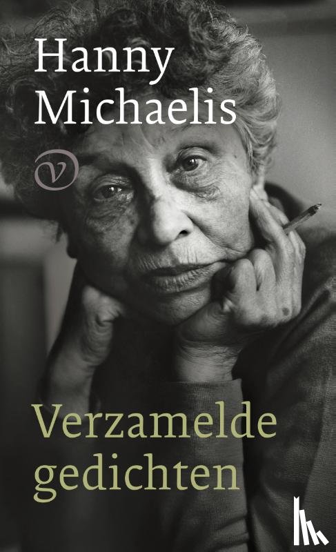 Michaelis, Hanny - Verzamelde gedichten