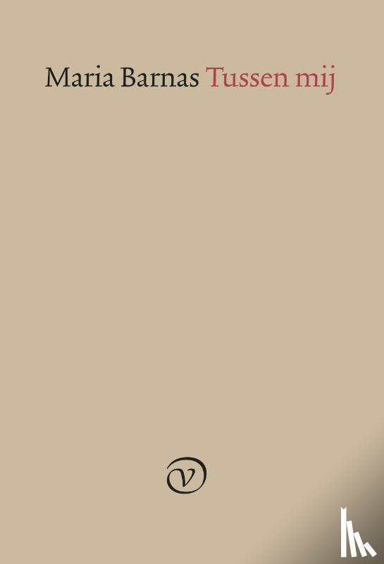 Barnas, Maria - Tussen mij