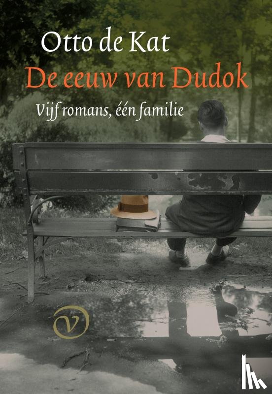 Kat, Otto de - De eeuw van Dudok