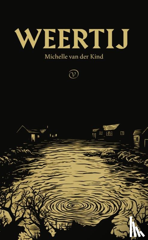 Kind, Michelle van der - Weertij