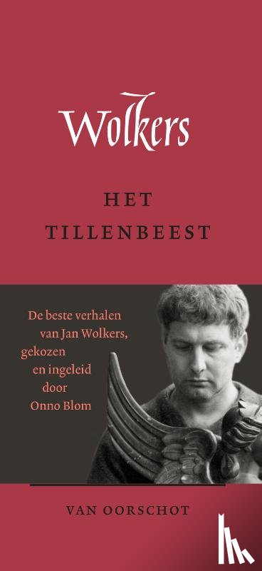 Wolkers, Jan - Het tillenbeest