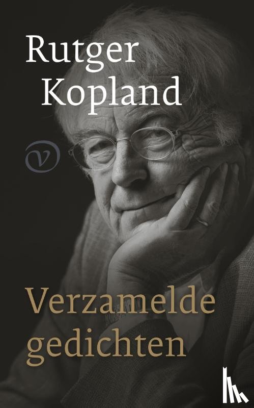 Kopland, Rutger - Verzamelde gedichten