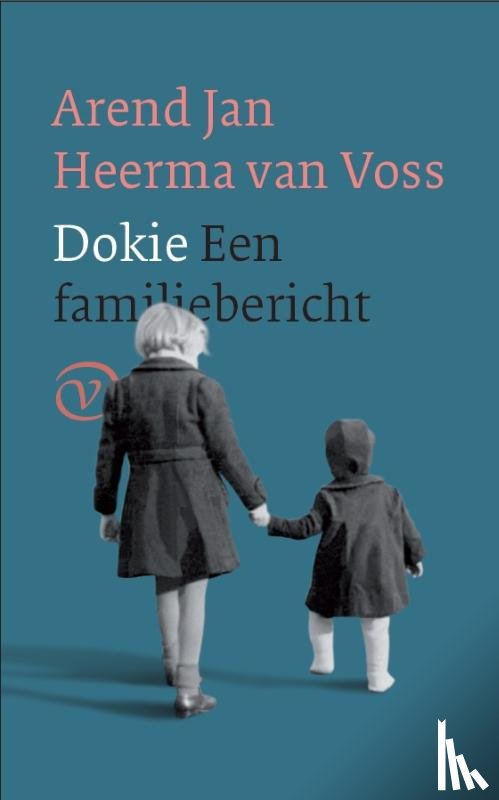Heerma van Voss, Arend Jan - Dokie