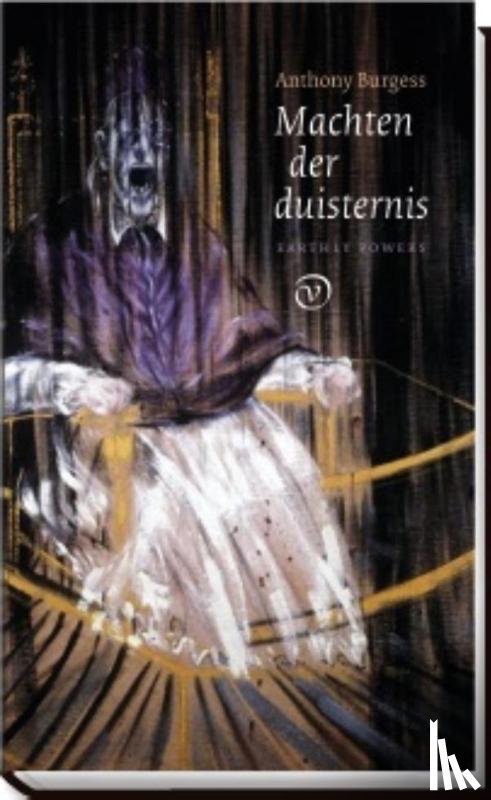 Burgess, Anthony - Machten der duisternis